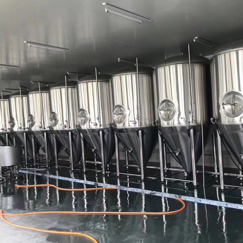 赵县精酿啤酒设备厂—精酿啤酒设备制造：传承工艺与创新科技的交融
