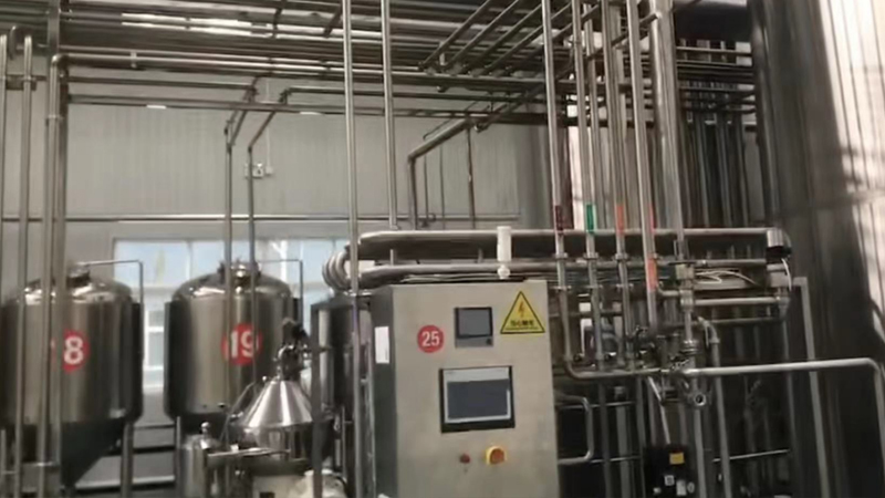 赵县河北船头客精酿啤酒厂